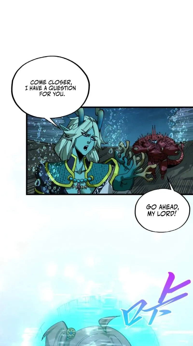 The Eternal Supreme Chapter 572 page 40 - 
