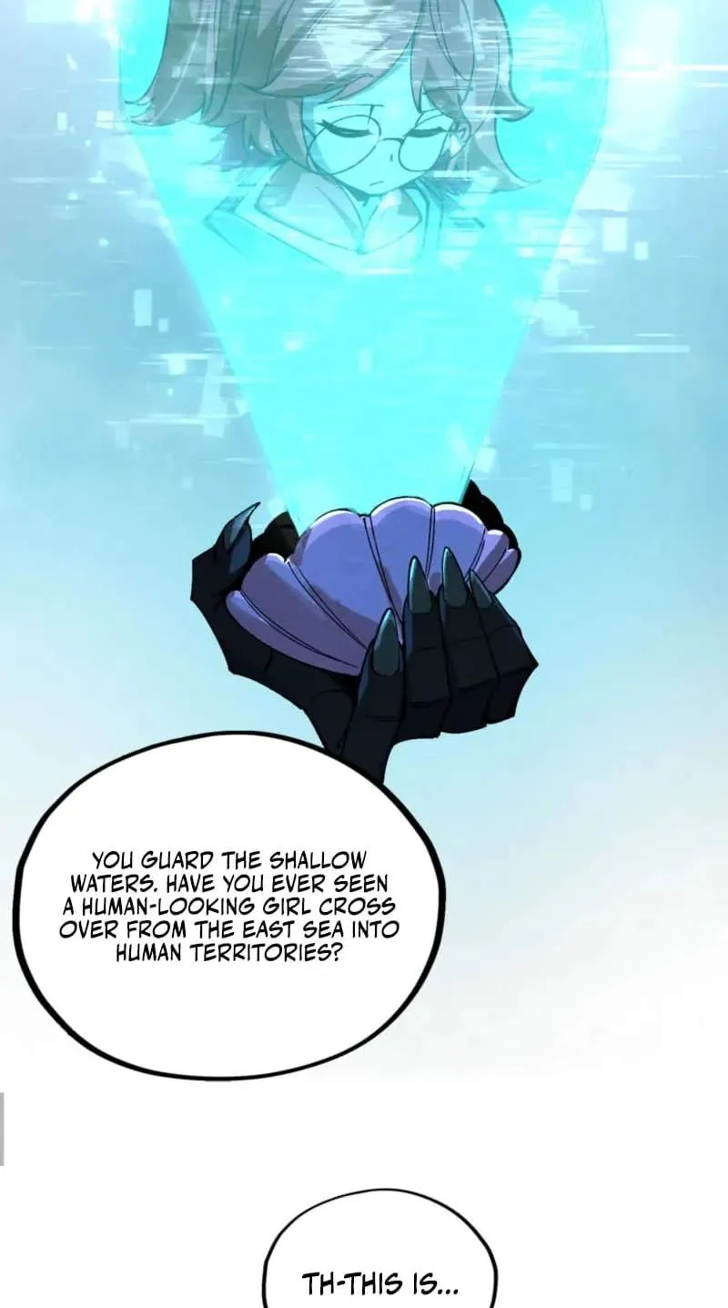The Eternal Supreme Chapter 572 page 41 - 