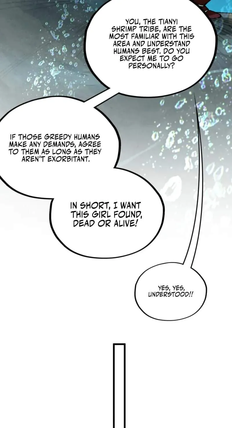 The Eternal Supreme Chapter 572 page 46 - 