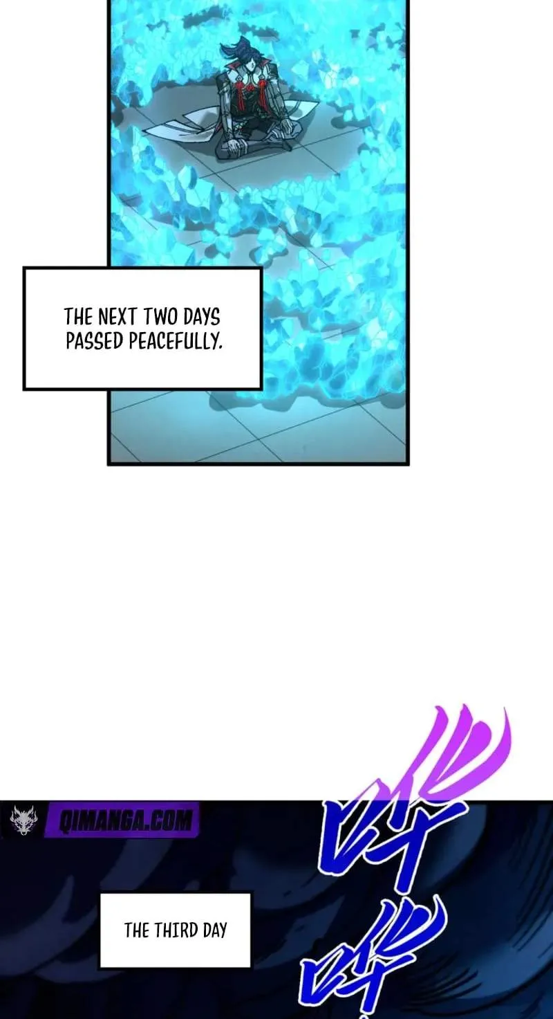 The Eternal Supreme Chapter 572 page 48 - 