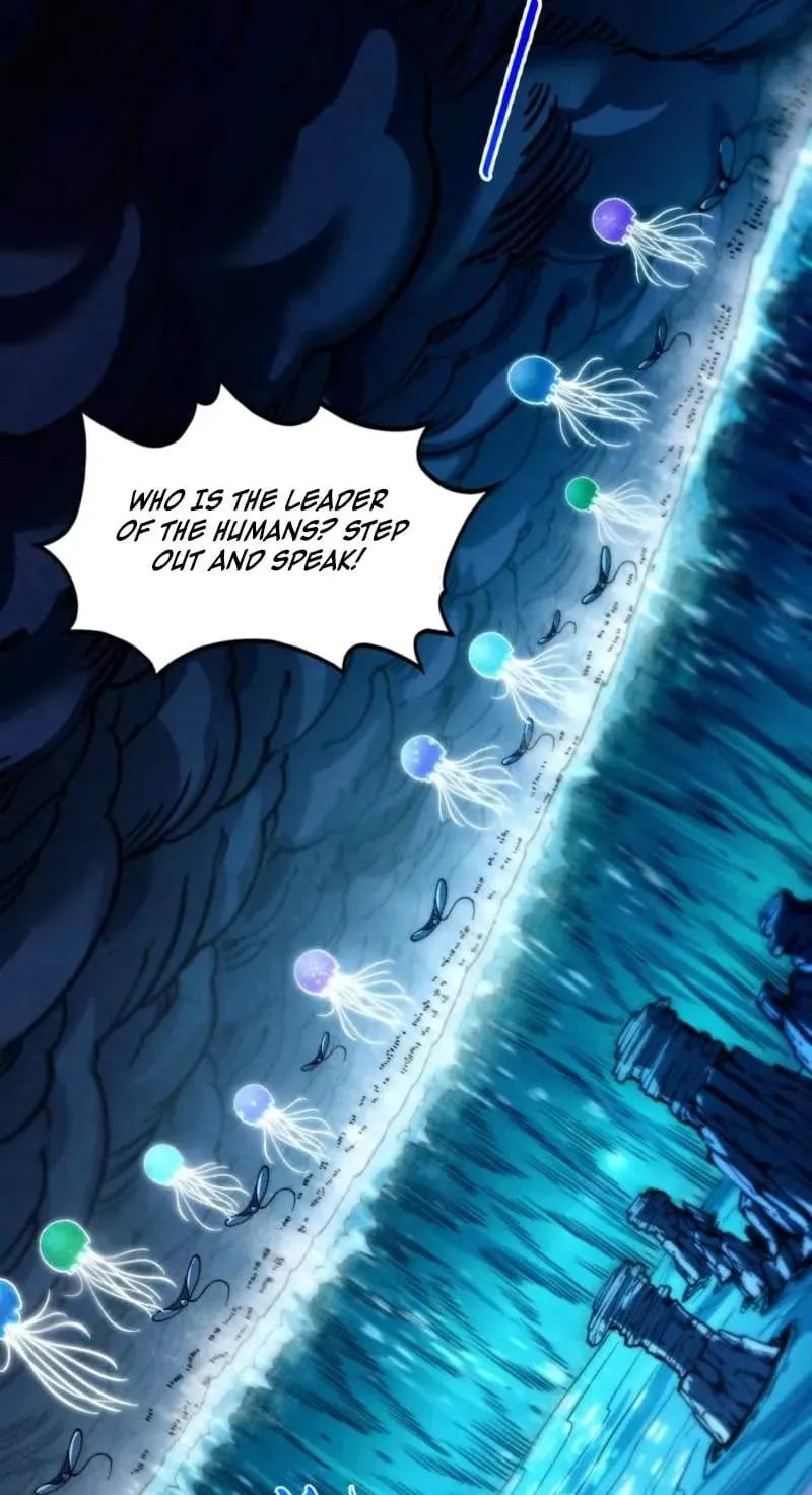 The Eternal Supreme Chapter 572 page 49 - 