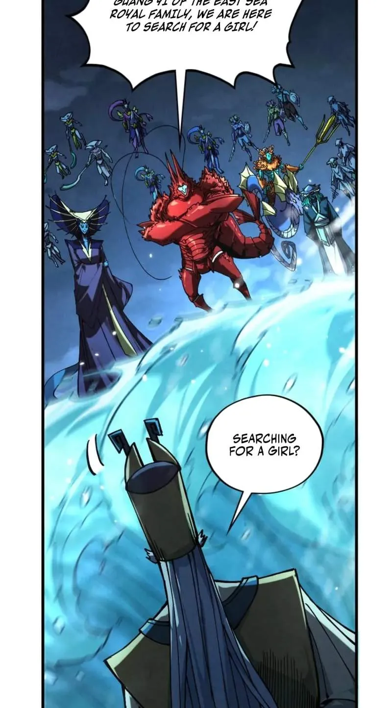 The Eternal Supreme Chapter 572 page 60 - 