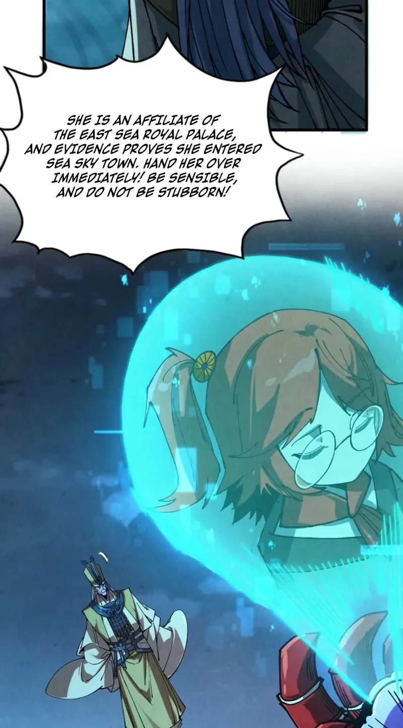 The Eternal Supreme Chapter 572 page 61 - 