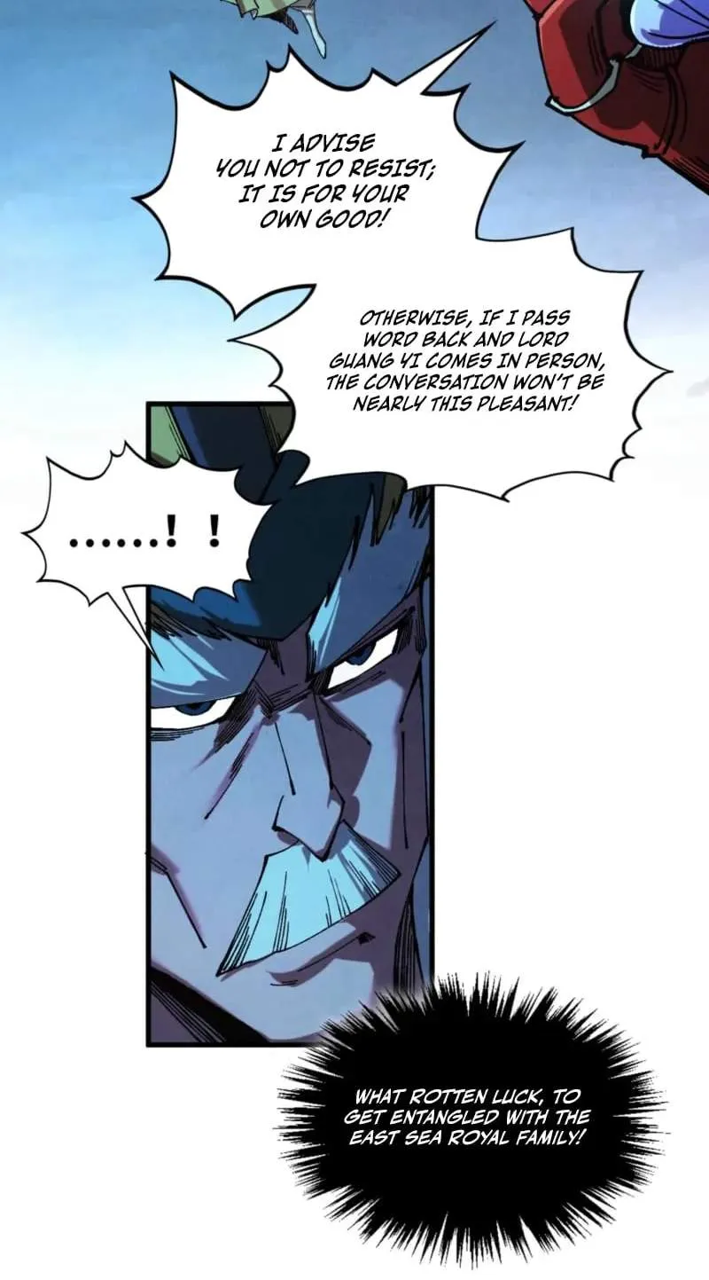 The Eternal Supreme Chapter 572 page 62 - 