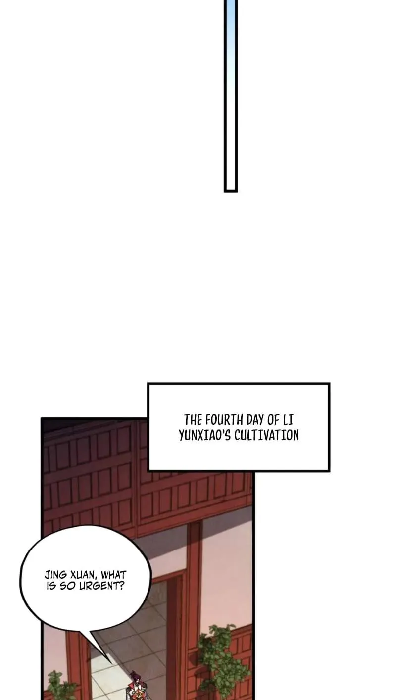 The Eternal Supreme Chapter 572 page 64 - 