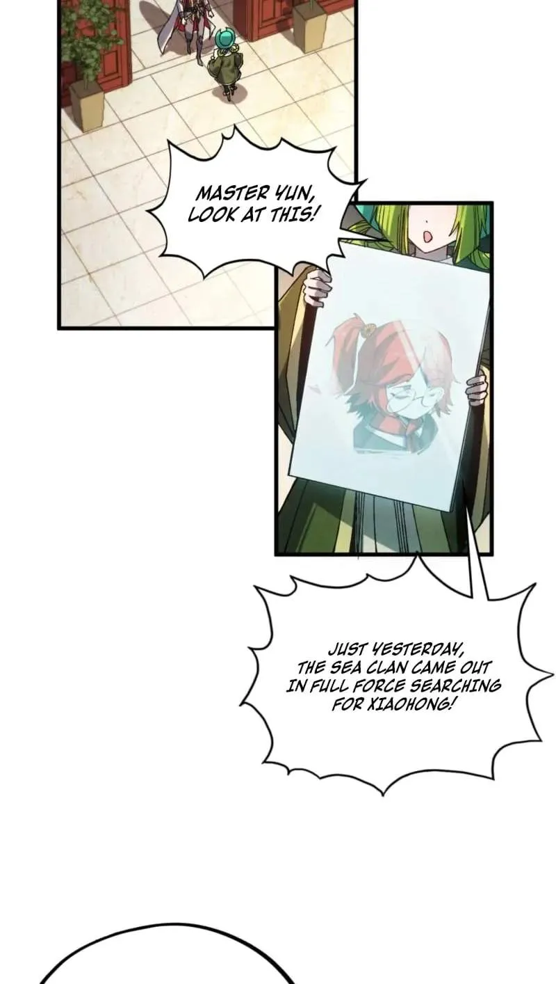 The Eternal Supreme Chapter 572 page 65 - 