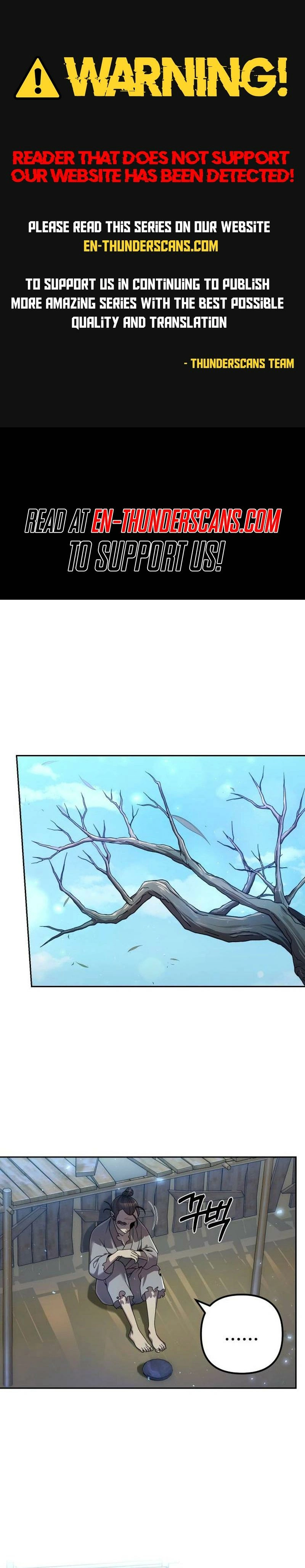 The Eunuch's Rebirth: A Journey Back to Manhood Chapter 15 page 1 - 