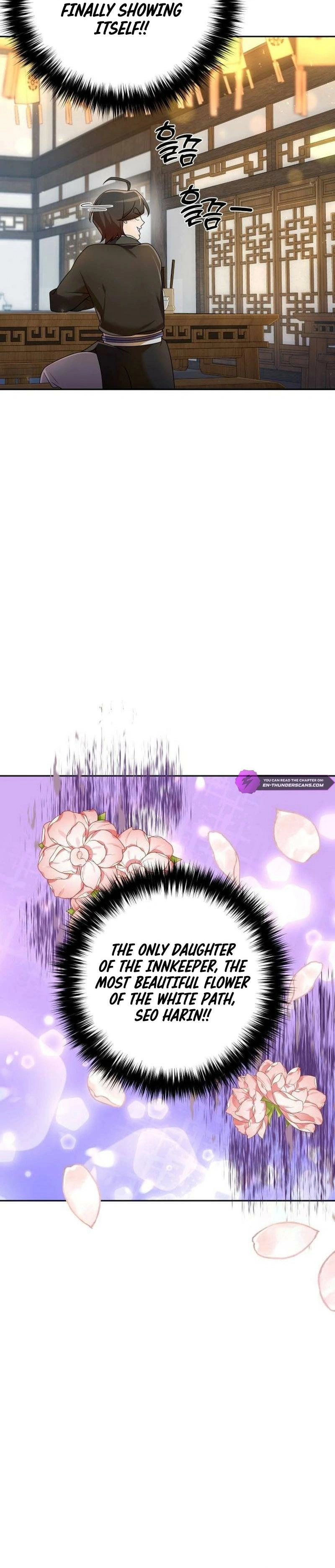 The Eunuch's Rebirth: A Journey Back to Manhood Chapter 15 page 18 - 