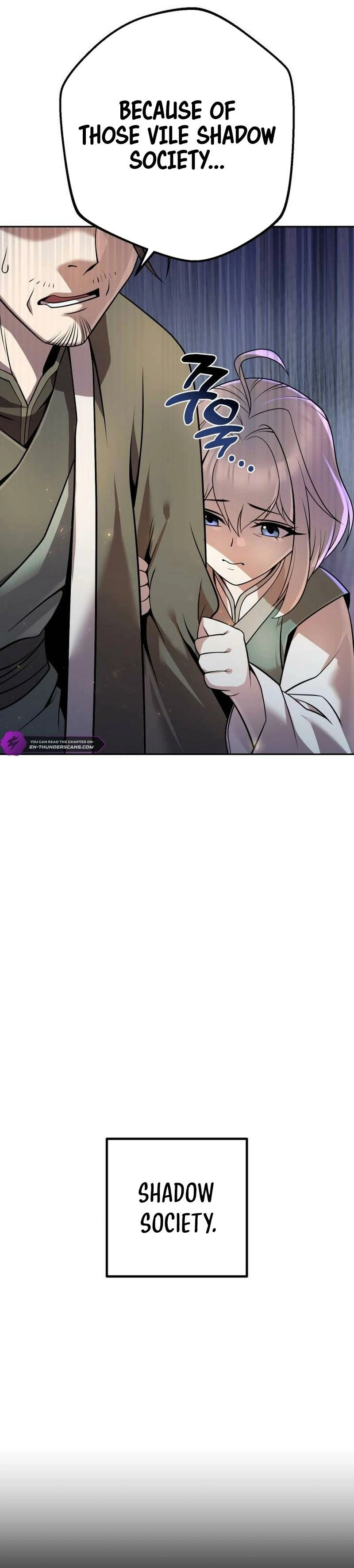 The Eunuch's Rebirth: A Journey Back to Manhood Chapter 16 page 30 - 