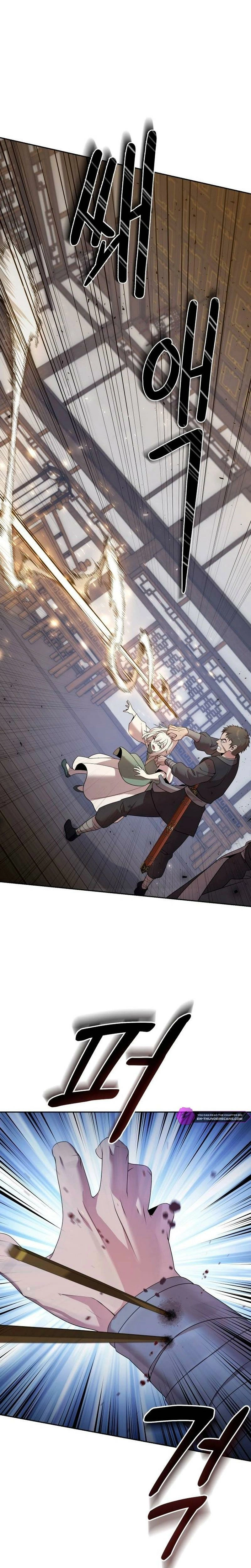 The Eunuch's Rebirth: A Journey Back to Manhood Chapter 16 page 40 - 