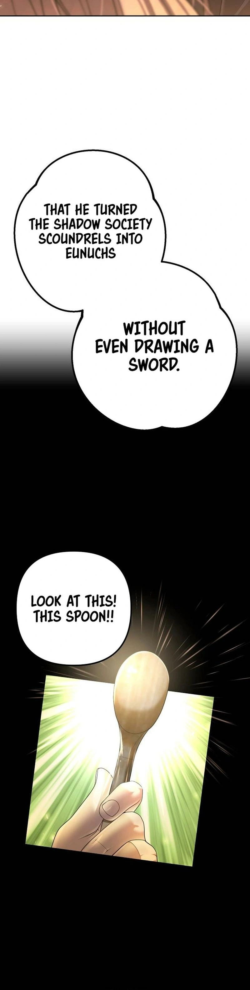 The Eunuch's Rebirth: A Journey Back to Manhood Chapter 17 page 26 - 