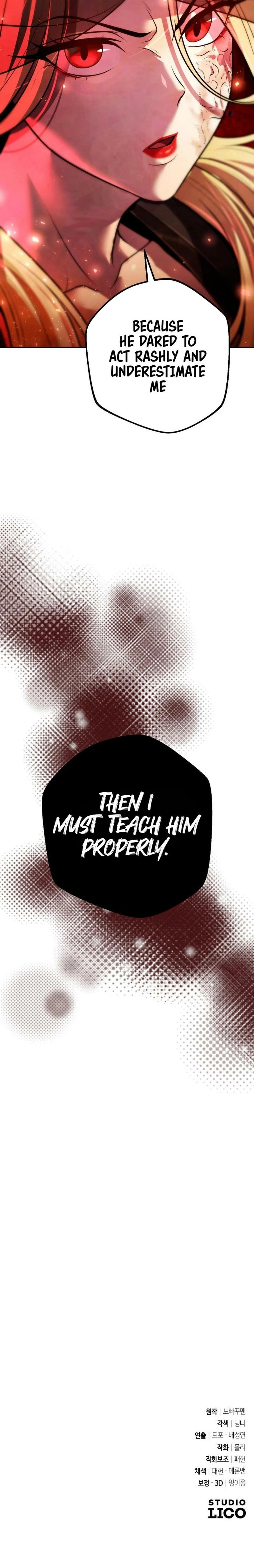 The Eunuch's Rebirth: A Journey Back to Manhood Chapter 17 page 30 - 