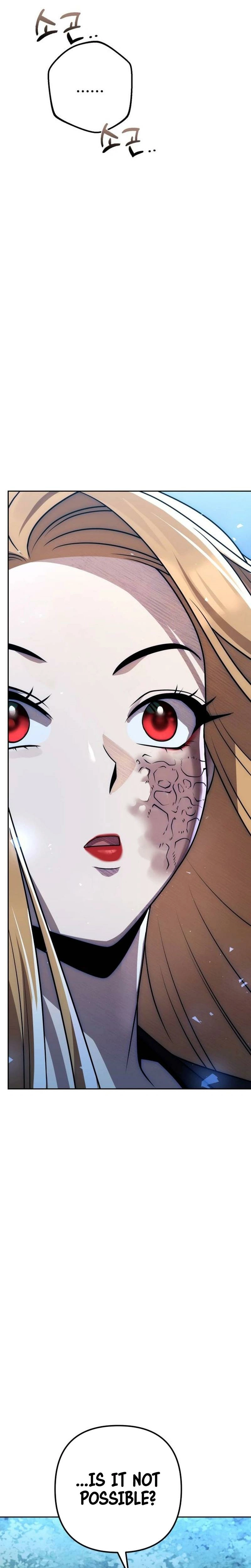 The Eunuch's Rebirth: A Journey Back to Manhood Chapter 18 page 42 - 
