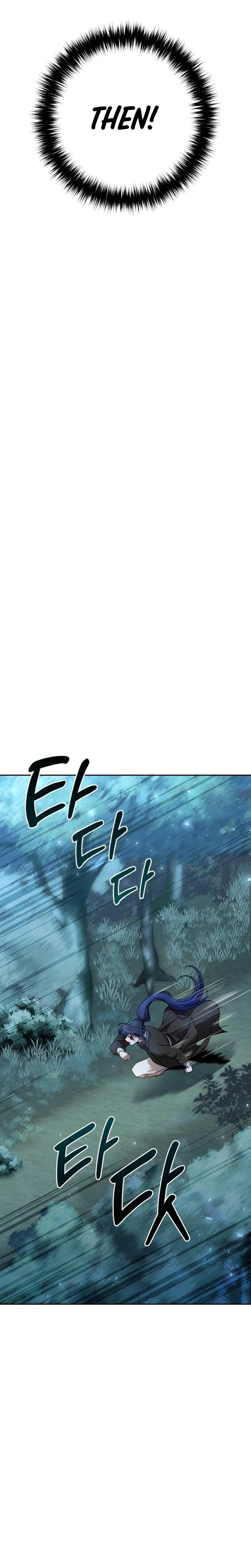 The Eunuch's Rebirth: A Journey Back to Manhood Chapter 19 page 15 - 