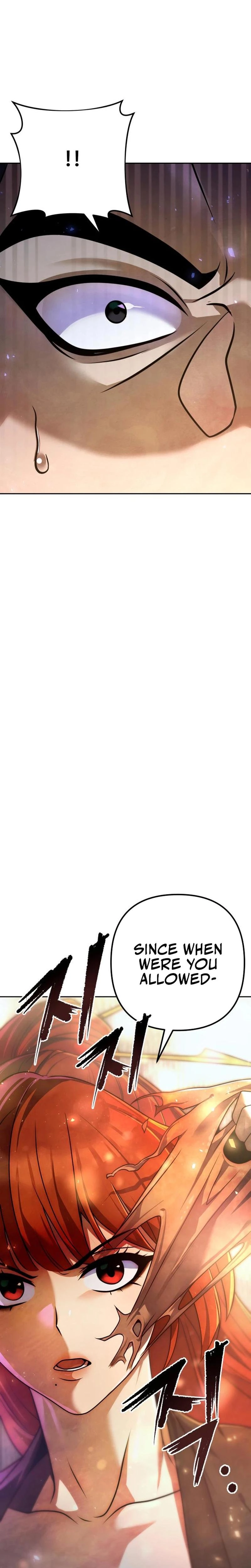 The Eunuch's Rebirth: A Journey Back to Manhood Chapter 21 page 22 - 