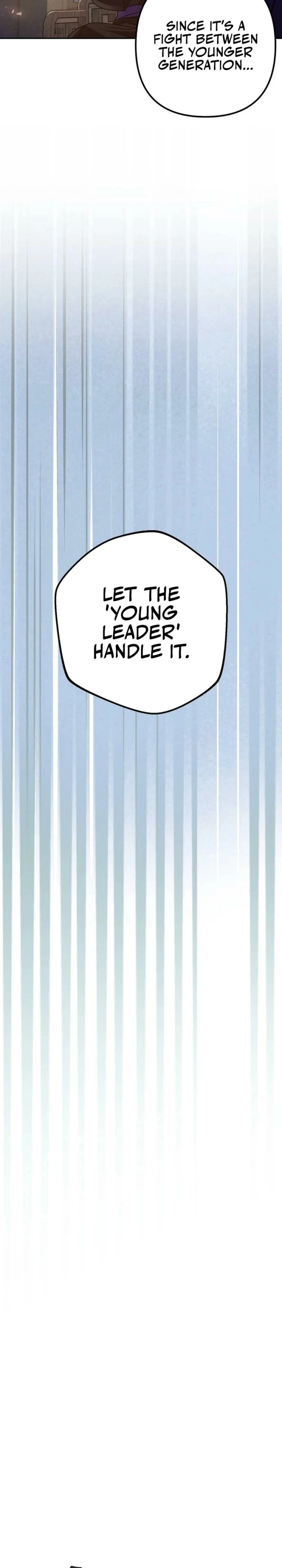 The Eunuch's Rebirth: A Journey Back to Manhood Chapter 22 page 26 - 