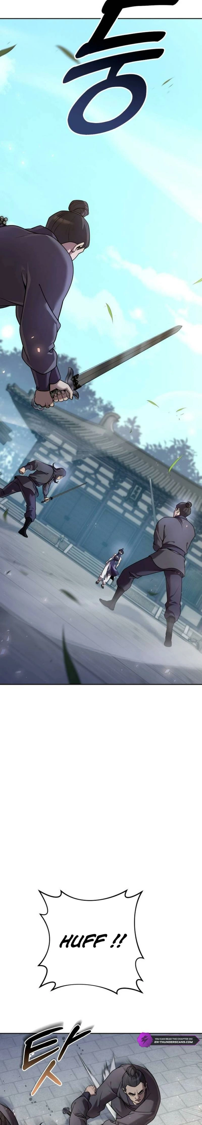 The Eunuch's Rebirth: A Journey Back to Manhood Chapter 22 page 28 - 