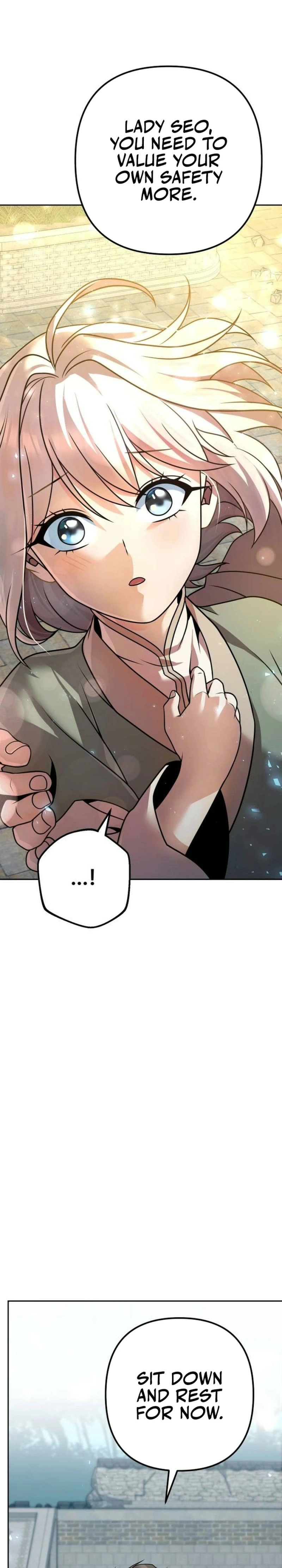 The Eunuch's Rebirth: A Journey Back to Manhood Chapter 22 page 5 - 