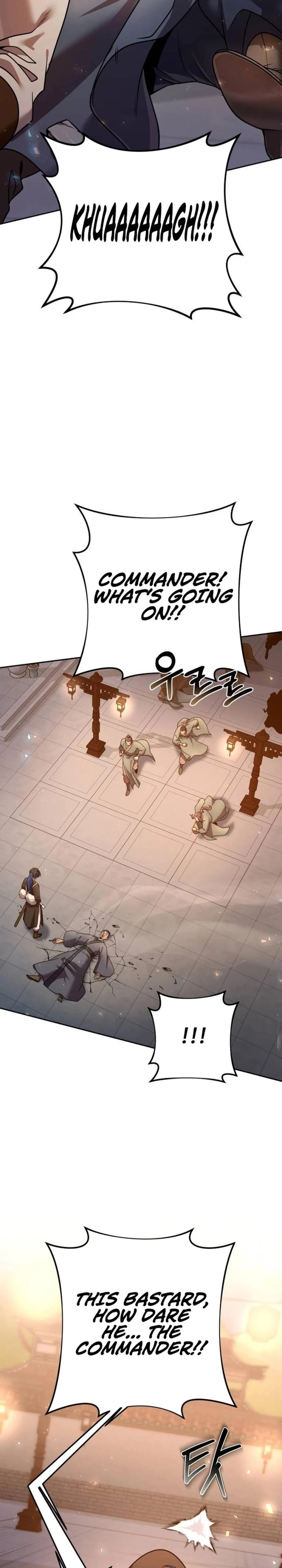 The Eunuch's Rebirth: A Journey Back to Manhood Chapter 23 page 43 - 