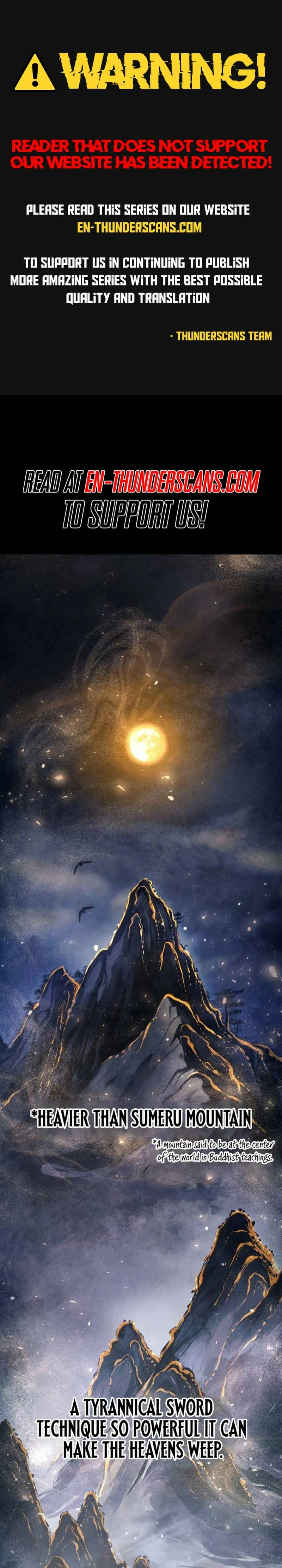 The Eunuch's Rebirth: A Journey Back to Manhood Chapter 26 page 1 - 
