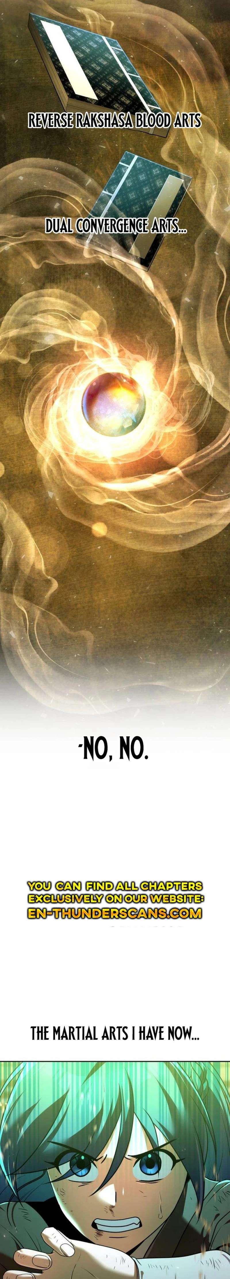 The Eunuch's Rebirth: A Journey Back to Manhood Chapter 26 page 12 - 