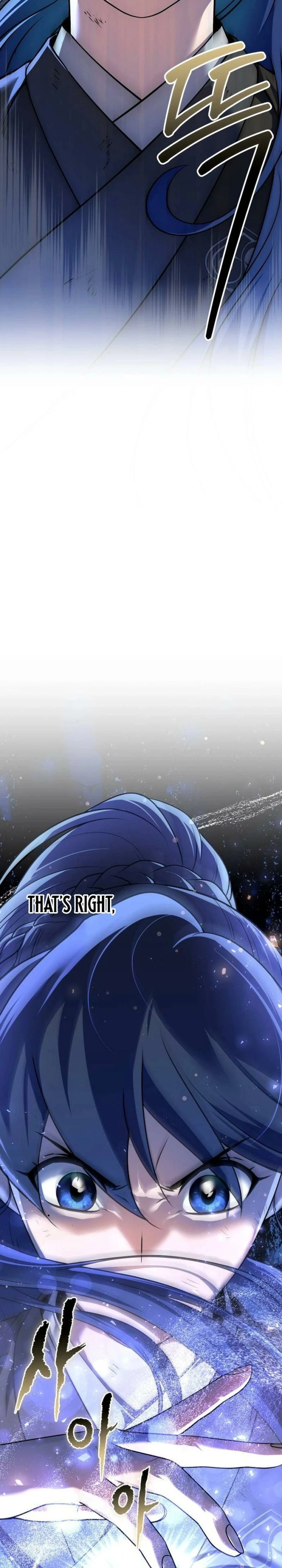 The Eunuch's Rebirth: A Journey Back to Manhood Chapter 26 page 19 - 