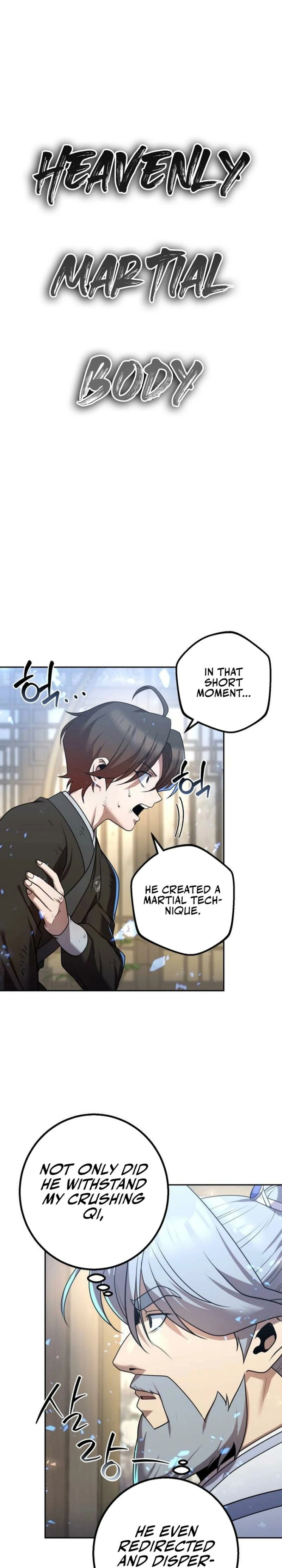 The Eunuch's Rebirth: A Journey Back to Manhood Chapter 26 page 25 - 