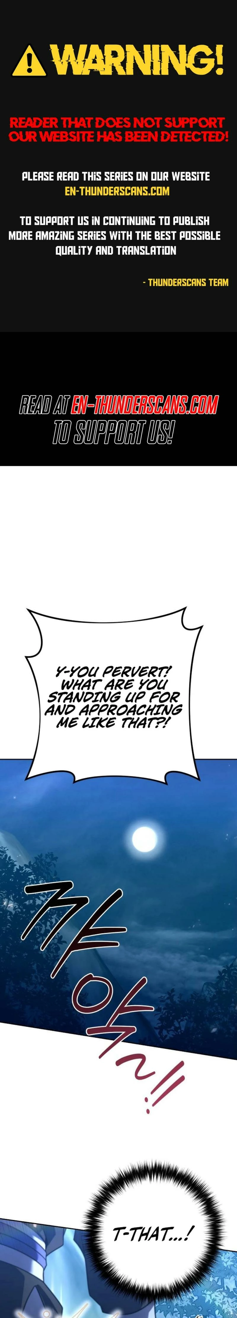 The Eunuch's Rebirth: A Journey Back to Manhood Chapter 27 page 1 - 