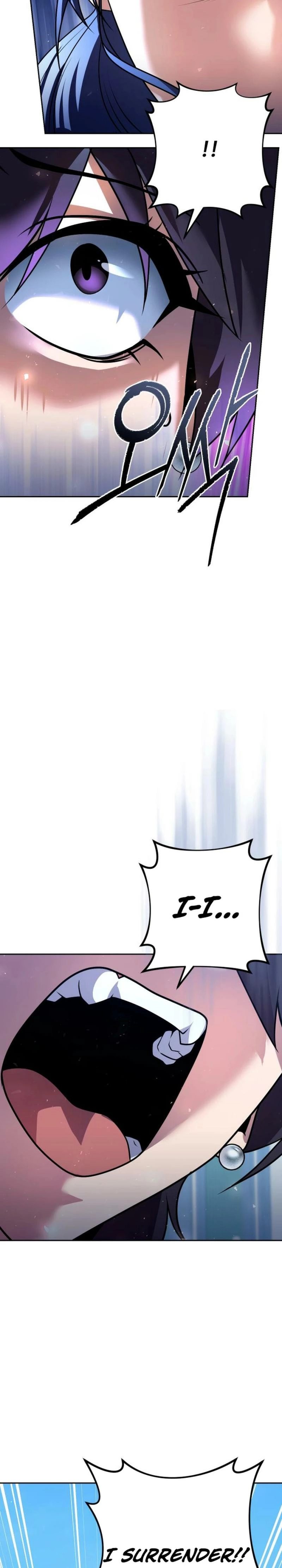 The Eunuch's Rebirth: A Journey Back to Manhood Chapter 31 page 24 - 