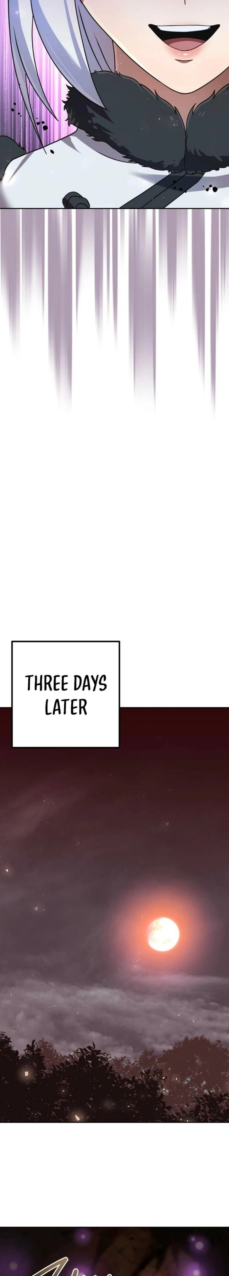The Eunuch's Rebirth: A Journey Back to Manhood Chapter 31 page 30 - 