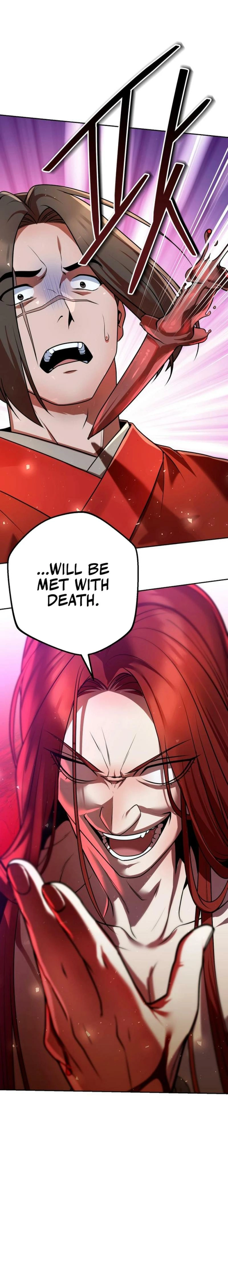 The Eunuch's Rebirth: A Journey Back to Manhood Chapter 31 page 37 - 
