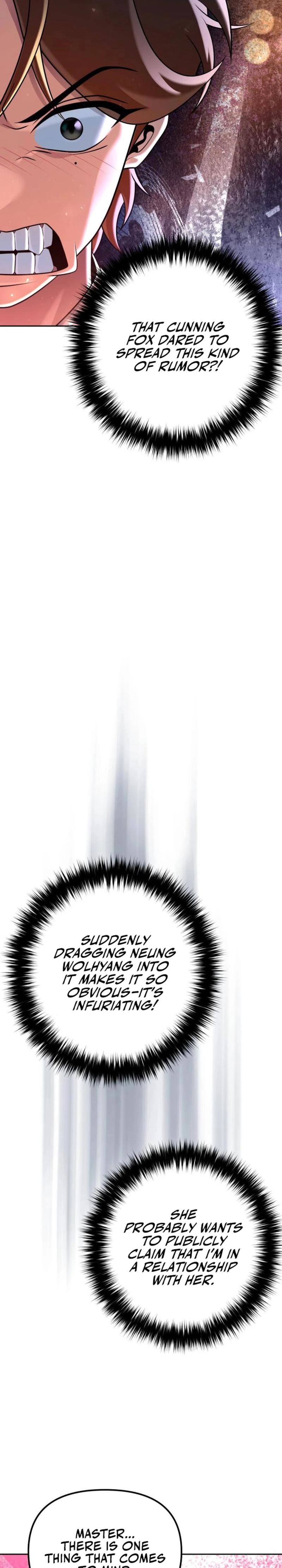 The Eunuch's Rebirth: A Journey Back to Manhood Chapter 35 page 13 - 