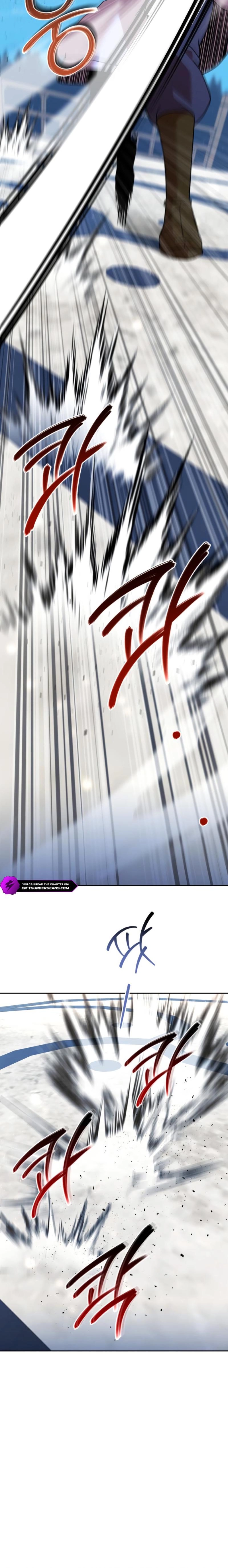 The Eunuch's Rebirth: A Journey Back to Manhood Chapter 70 page 15 - 