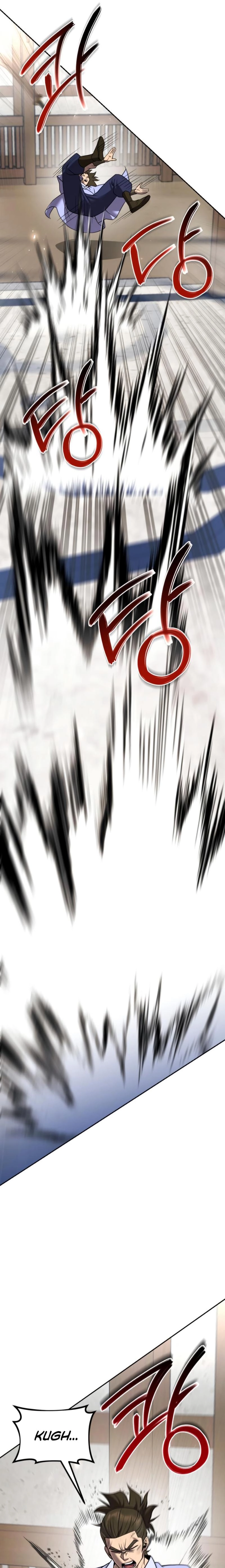 The Eunuch's Rebirth: A Journey Back to Manhood Chapter 70 page 28 - 
