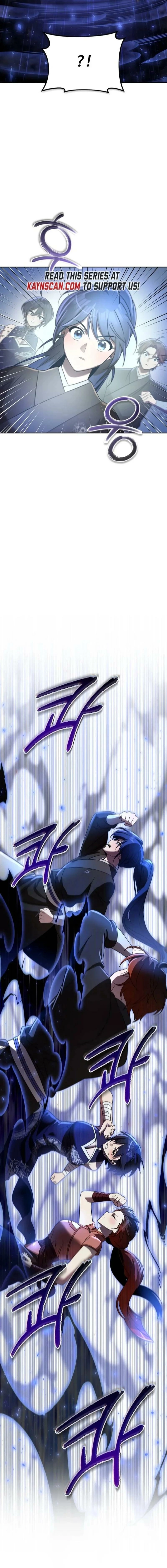 The Eunuch's Rebirth: A Journey Back to Manhood Chapter 77 page 6 - 