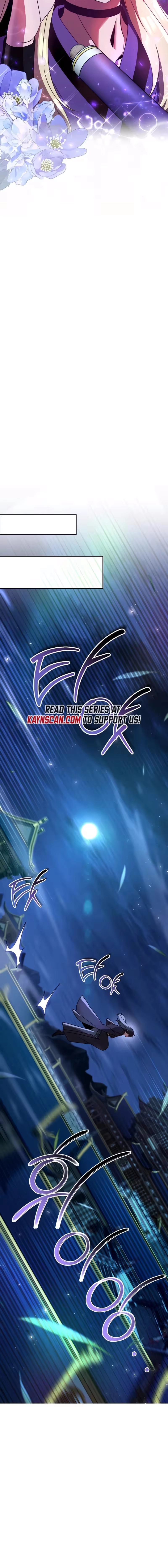 The Eunuch's Rebirth: A Journey Back to Manhood Chapter 81 page 32 - 