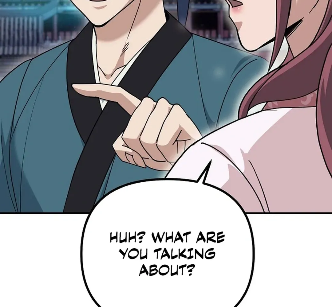 The Eunuch’s Second Life Chapter 15 page 119 - 