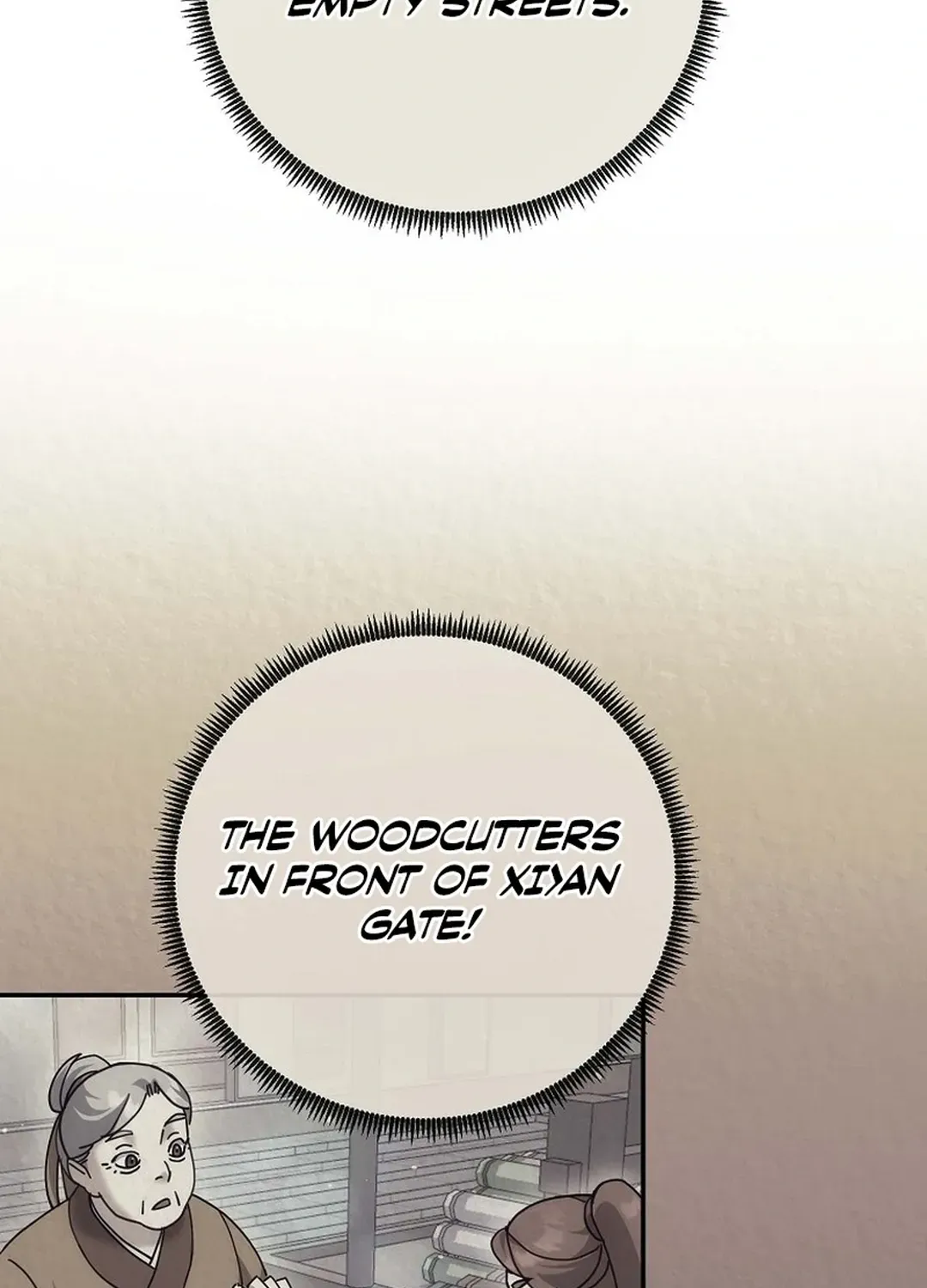 The Eunuch’s Second Life Chapter 15 page 125 - 