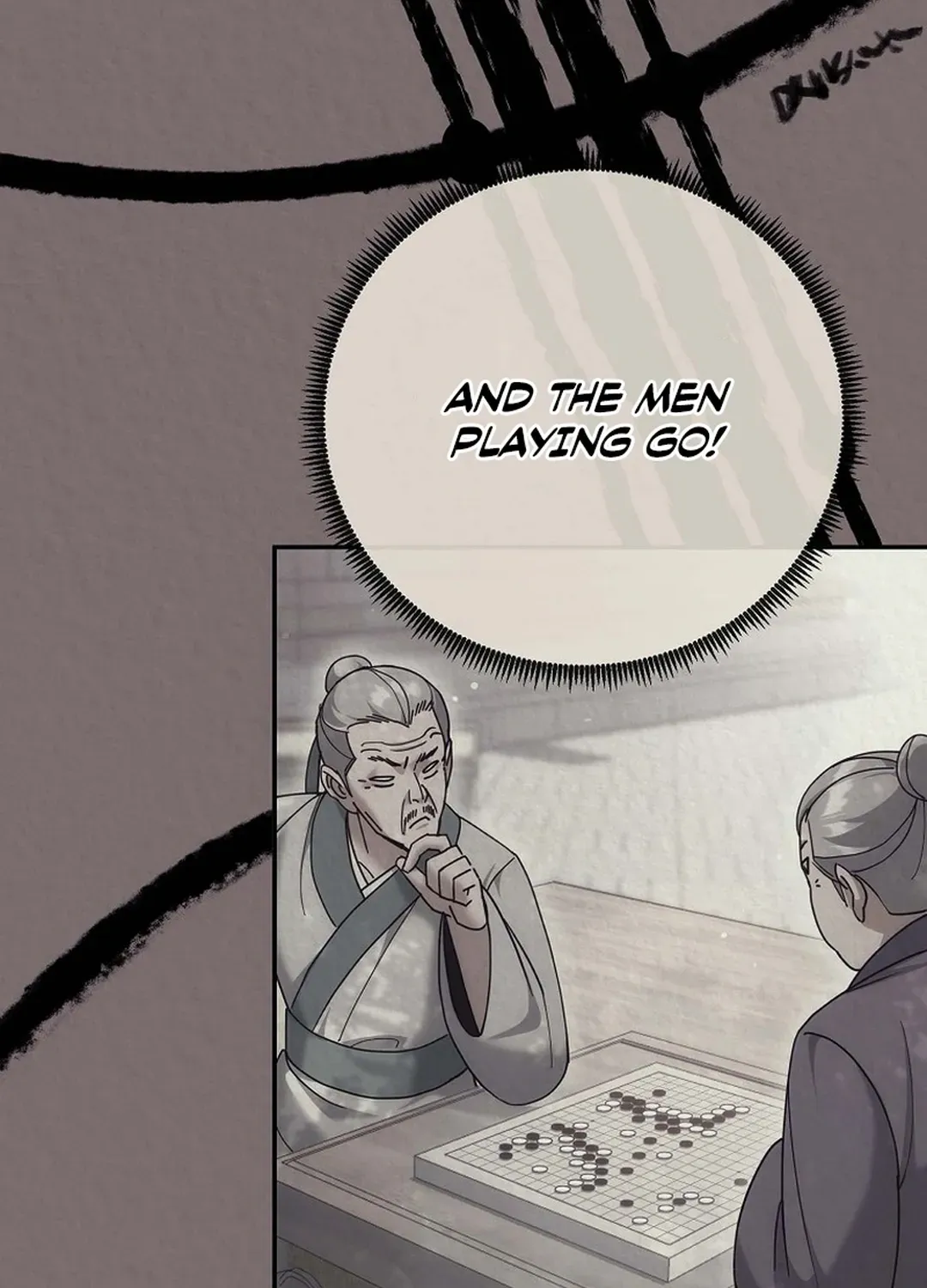 The Eunuch’s Second Life Chapter 15 page 127 - 