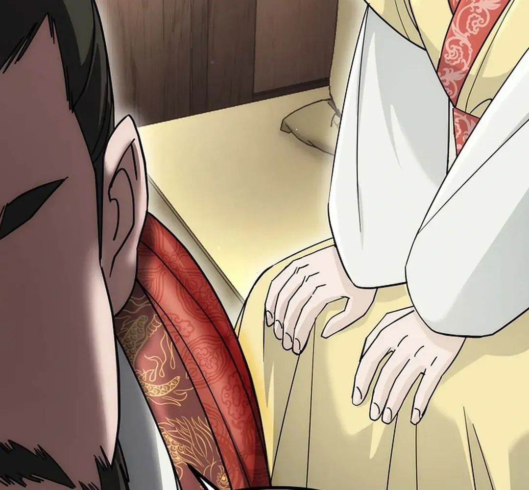 The Eunuch’s Second Life Chapter 15 page 154 - 