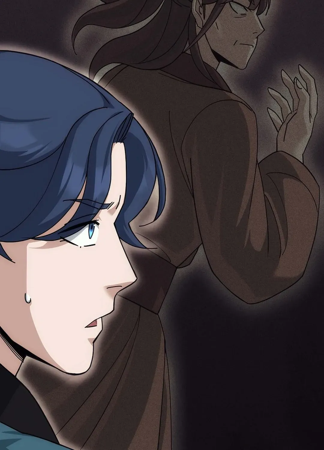 The Eunuch’s Second Life Chapter 15 page 19 - 