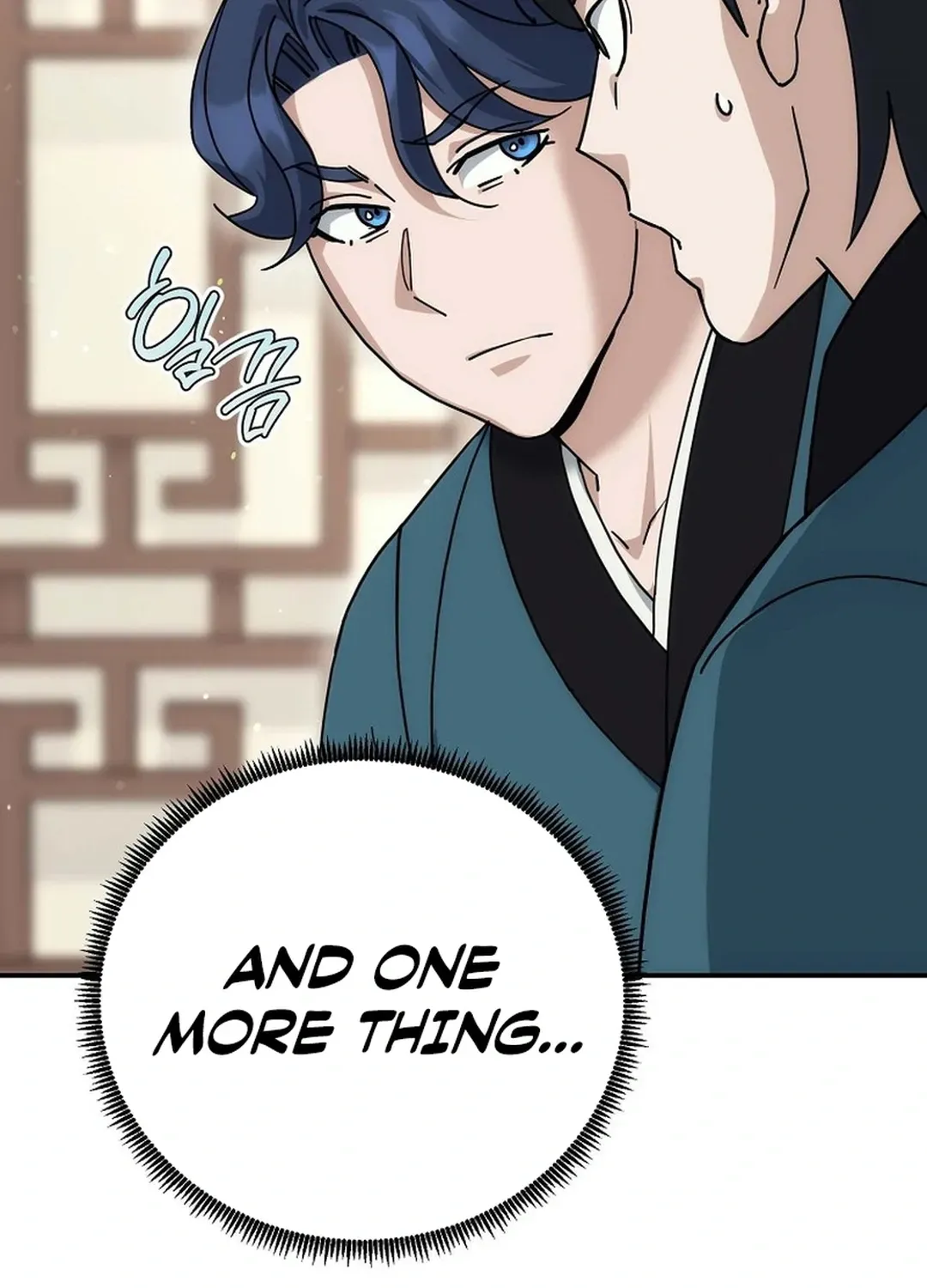 The Eunuch’s Second Life Chapter 15 page 22 - 