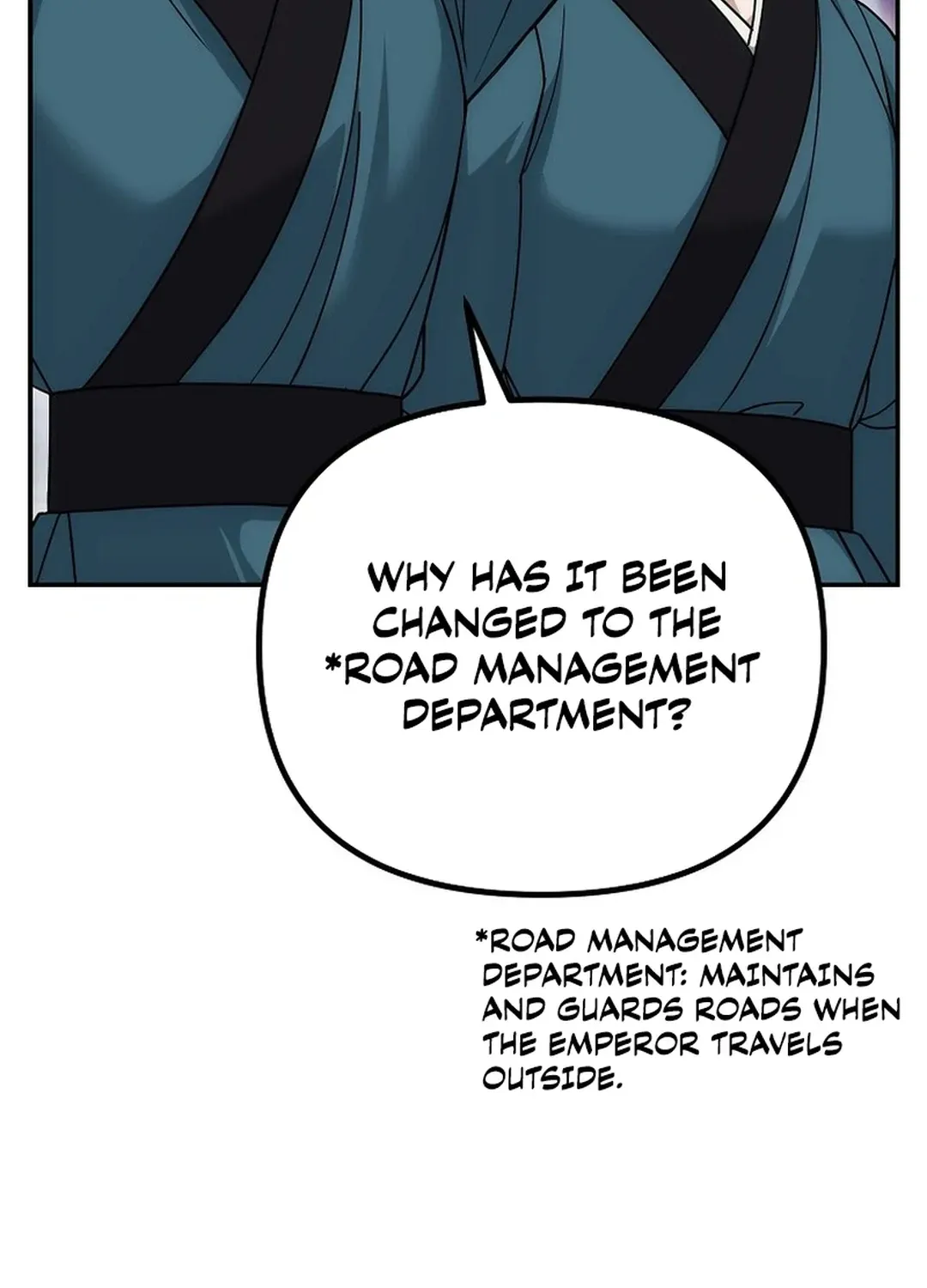 The Eunuch’s Second Life Chapter 15 page 32 - 
