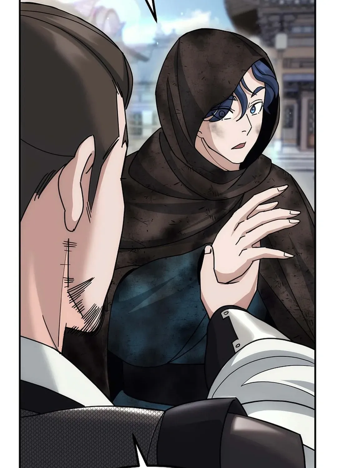 The Eunuch’s Second Life Chapter 16 page 101 - 