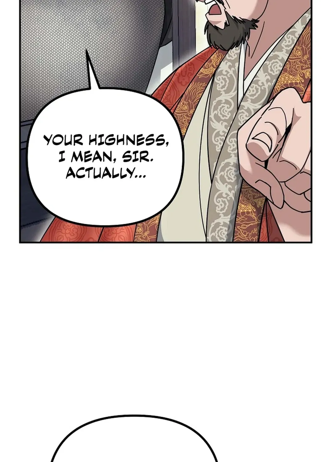 The Eunuch’s Second Life Chapter 16 page 113 - 