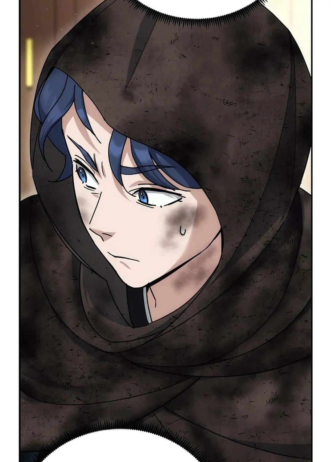The Eunuch’s Second Life Chapter 16 page 123 - 