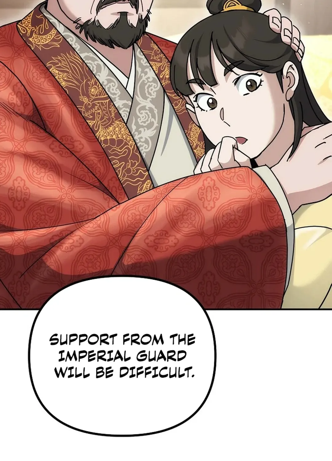 The Eunuch’s Second Life Chapter 16 page 128 - 