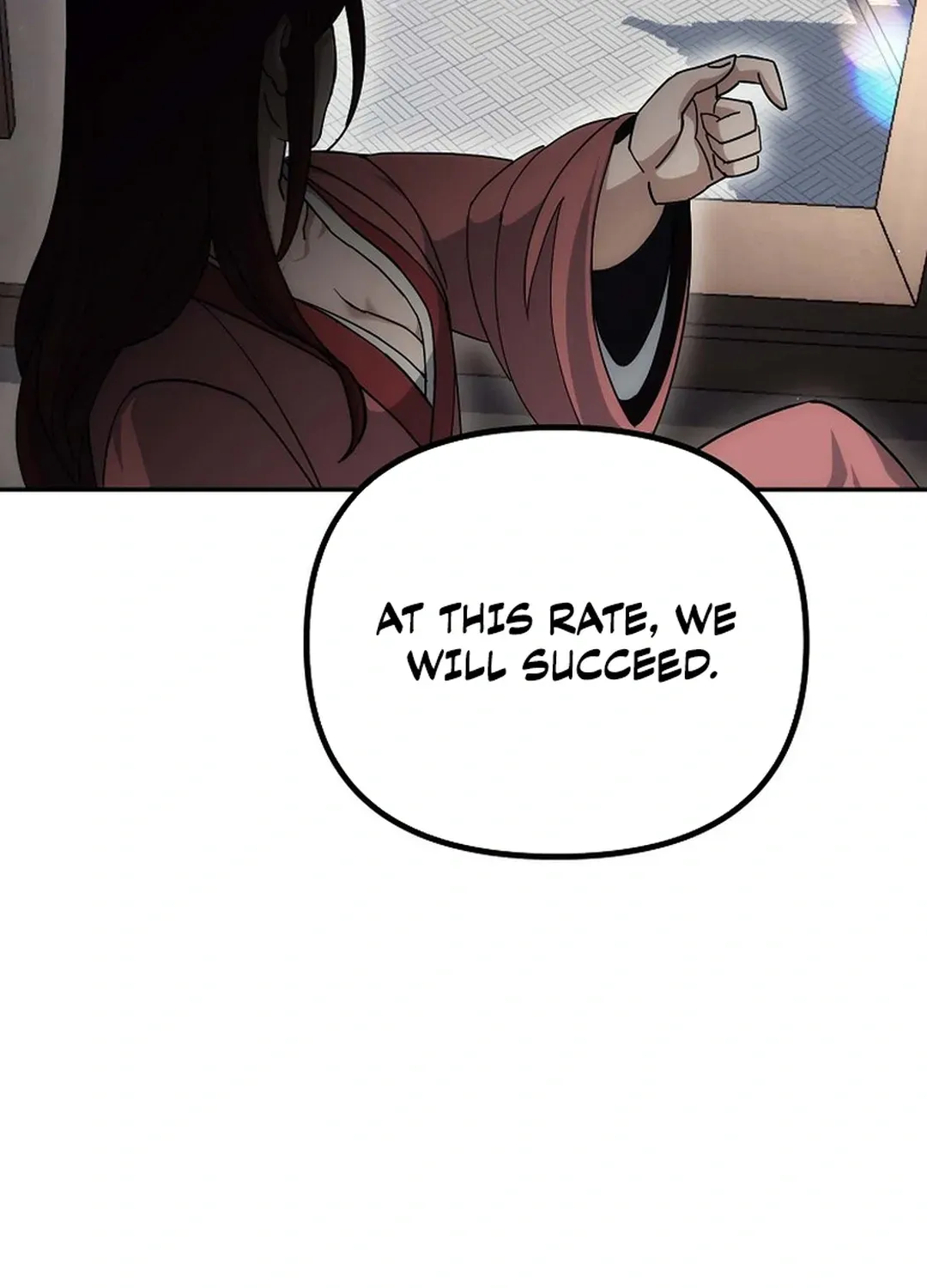 The Eunuch’s Second Life Chapter 16 page 134 - 
