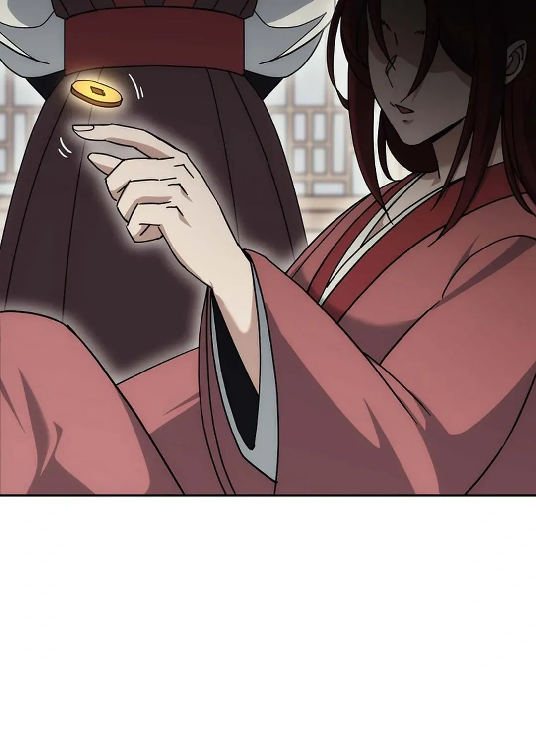 The Eunuch’s Second Life Chapter 16 page 138 - 