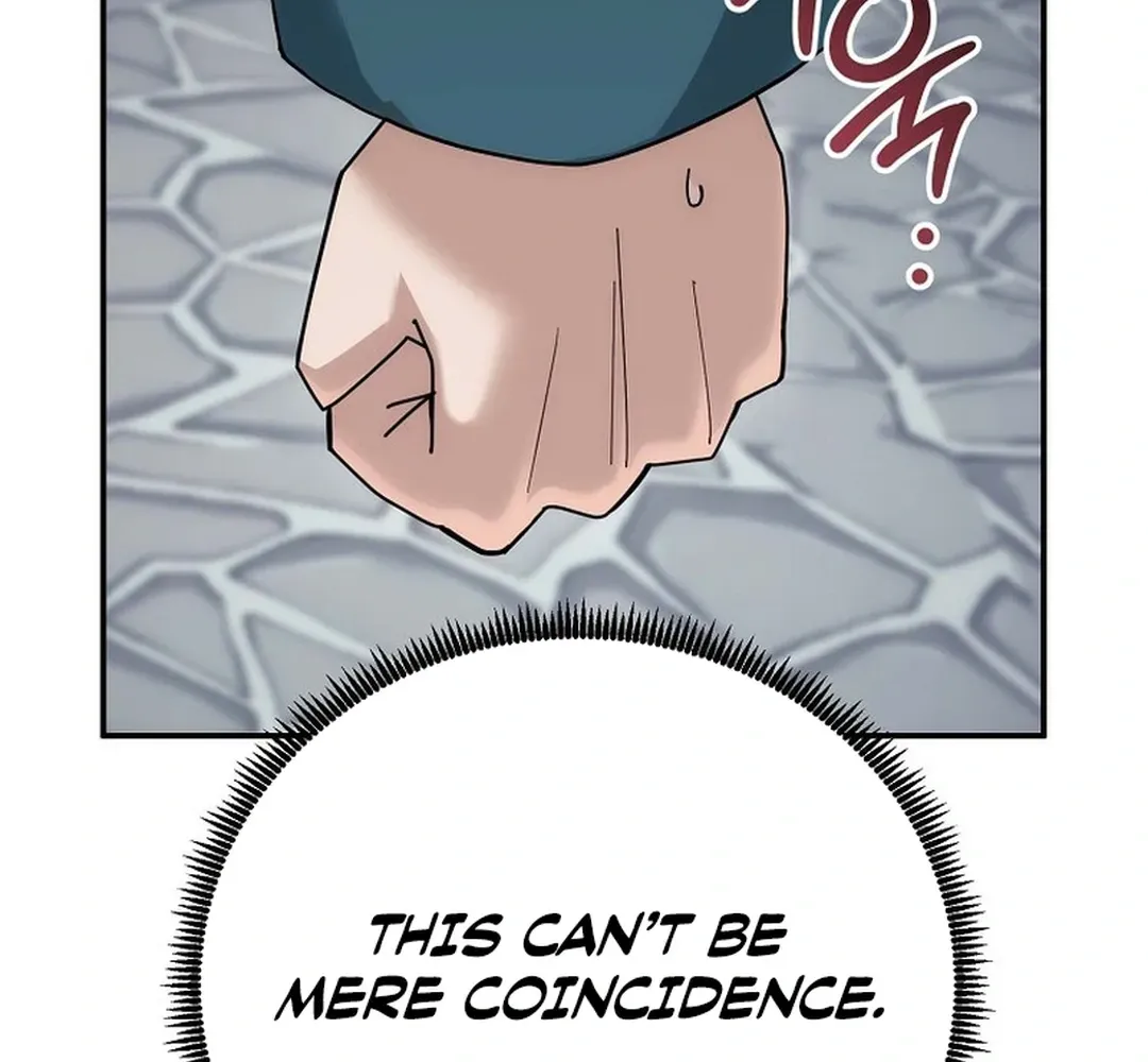 The Eunuch’s Second Life Chapter 16 page 21 - 